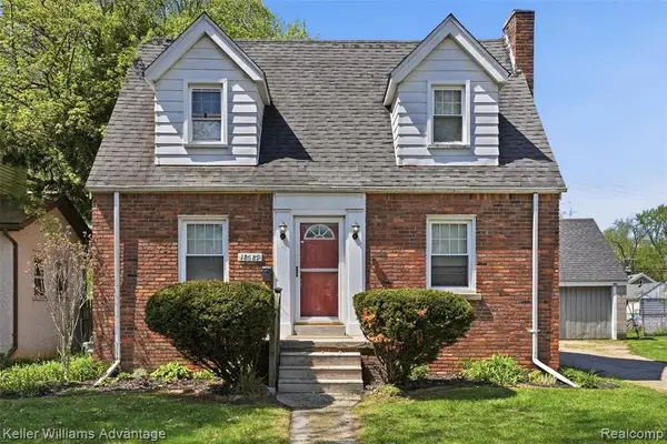 18689 Five Points, Redford, MI 48240