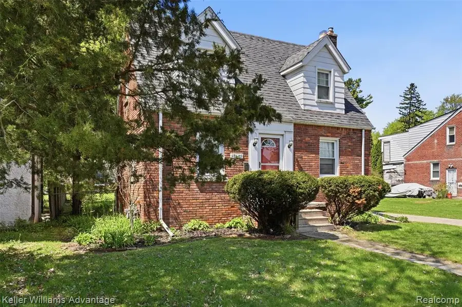 18689 Five Points, Redford, MI 48240 - #2