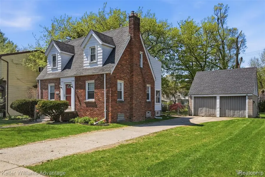 18689 Five Points, Redford, MI 48240 - #3