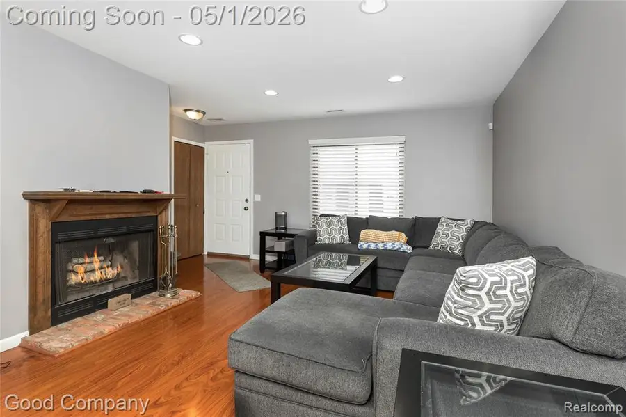 2451 Samoset, Royal Oak, MI 48073 - #3