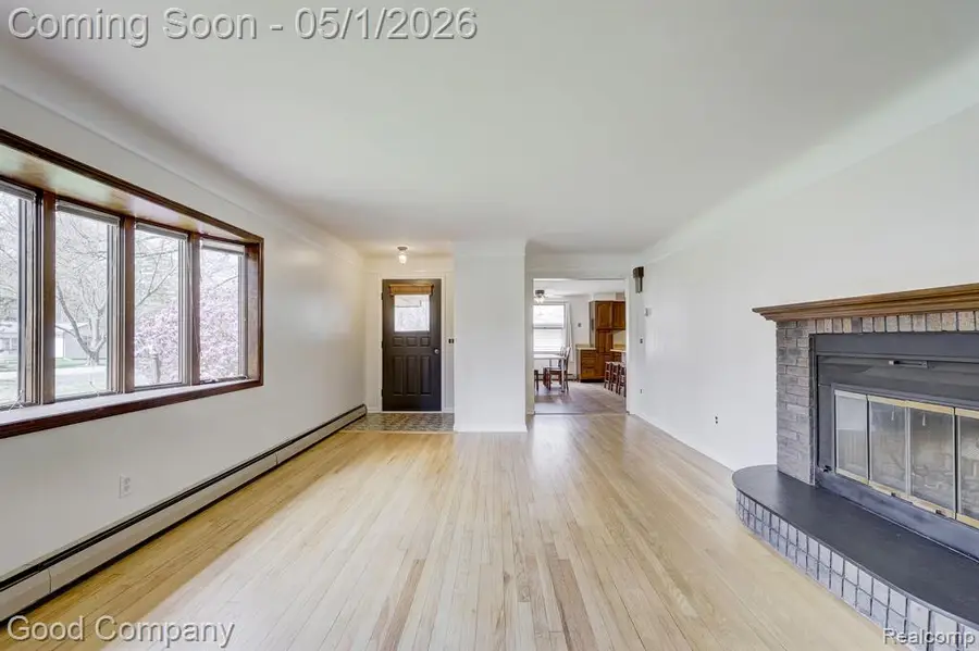 575 S Briarvale, Auburn Hills, MI 48326 - #2