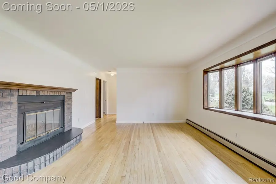 575 S Briarvale, Auburn Hills, MI 48326 - #3