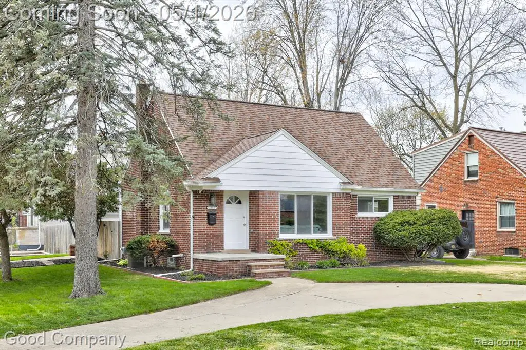 2103 N Main, Royal Oak, MI 48073 - #1