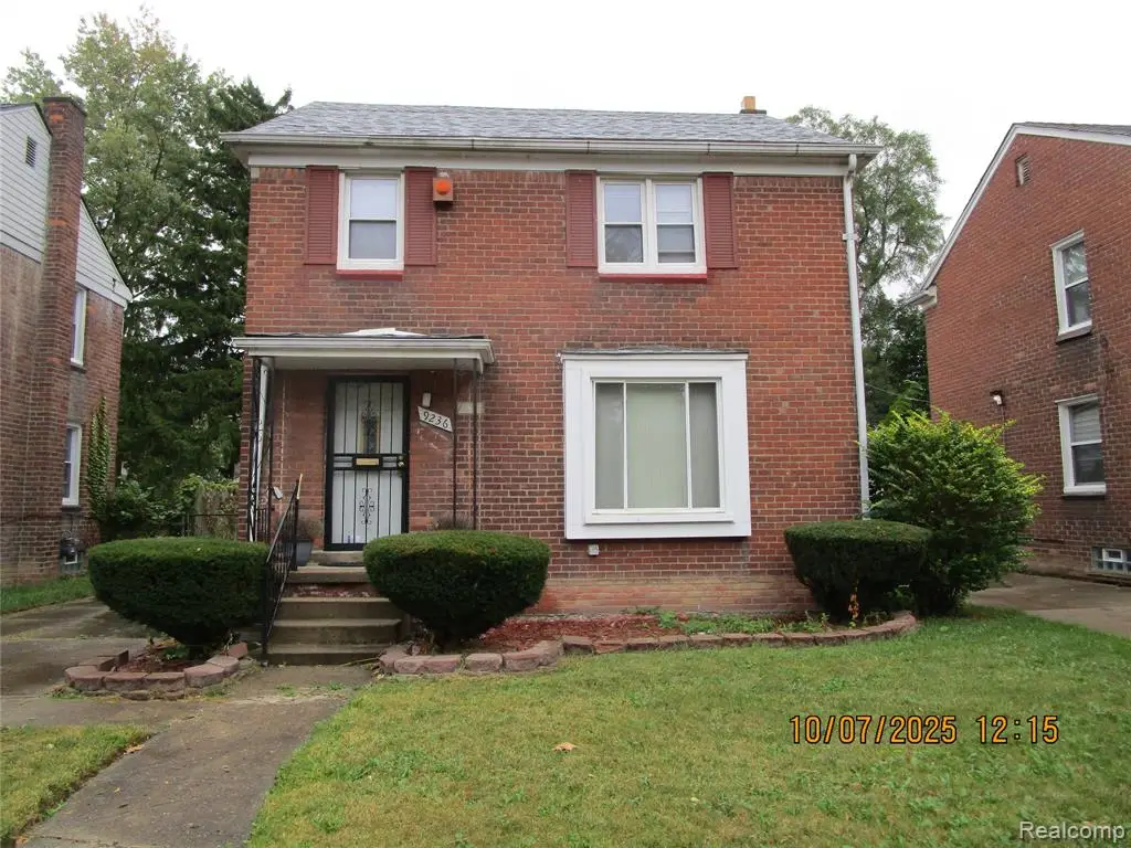 9236 Penrod, Detroit, MI 48228 - #1