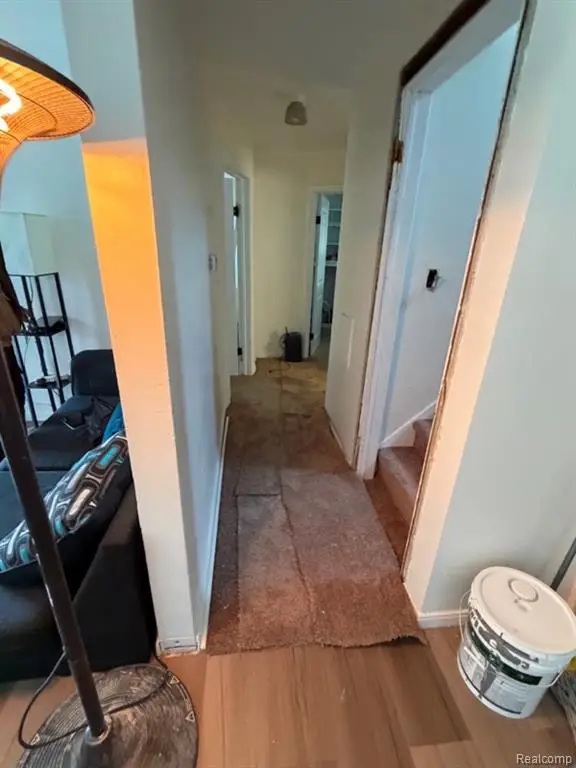 13095 Rosemary, Detroit, MI 48213 - #2