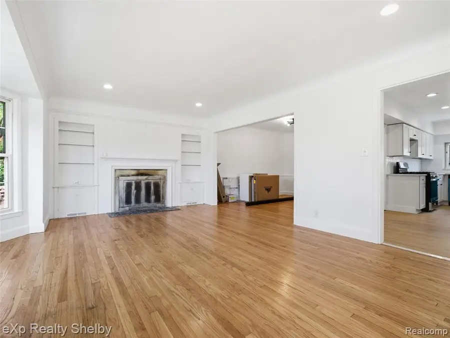 4800 Berkshire, Detroit, MI 48224 - #3