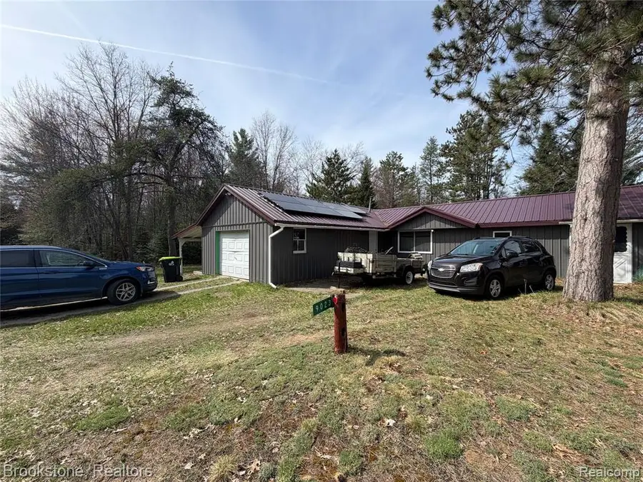 9023 Erie, Saint Helen, MI 48656 - #2