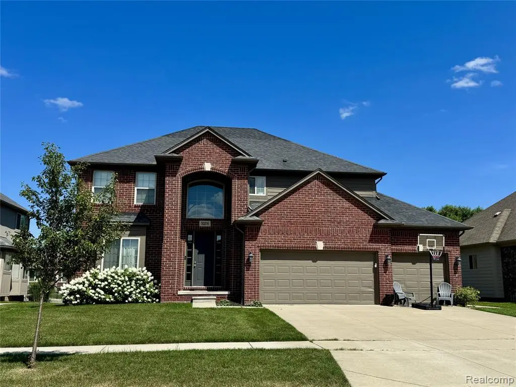 50216 Ashperton, Macomb, MI 48044 - #1