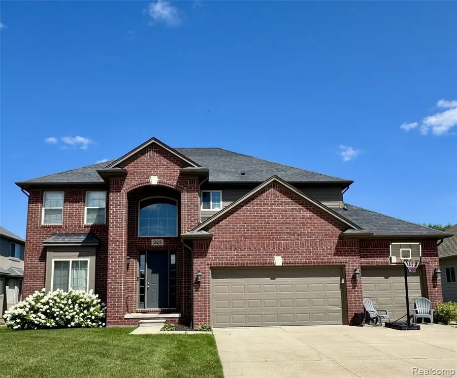 50216 Ashperton, Macomb, MI 48044 - #2