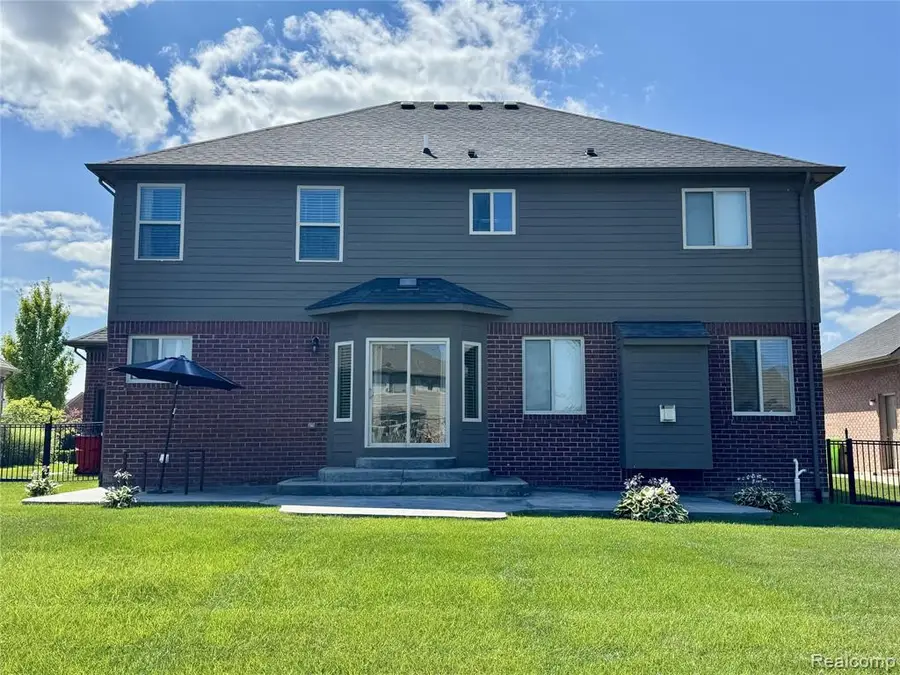 50216 Ashperton, Macomb, MI 48044 - #3