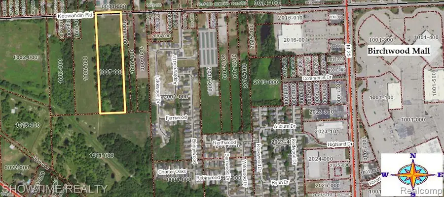 VL RM Keewahdin, Fort Gratiot, MI 48059 - #2