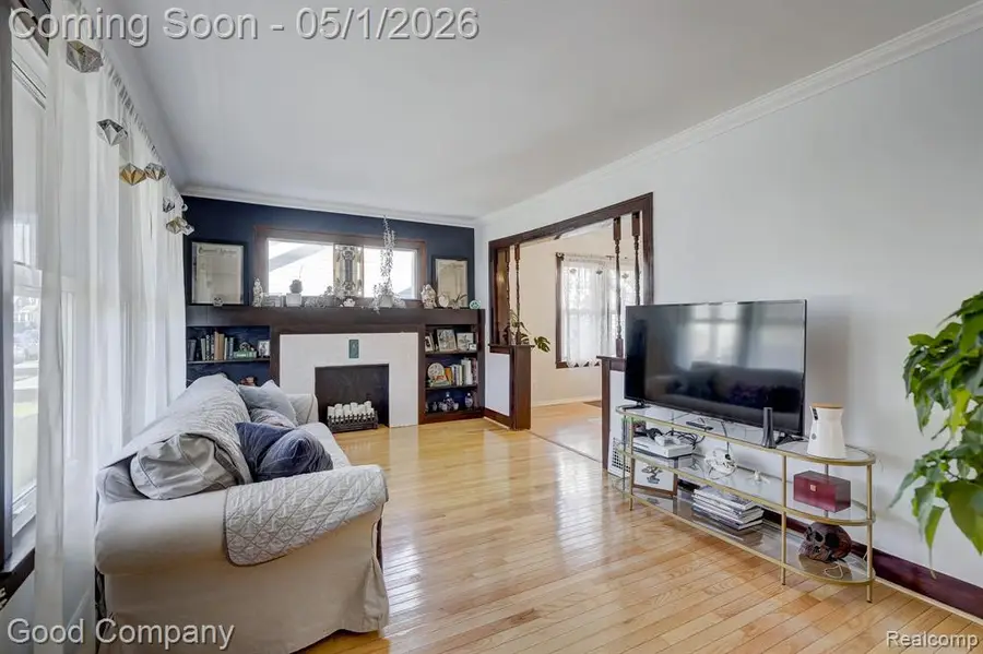 301 Spencer, Ferndale, MI 48220 - #3