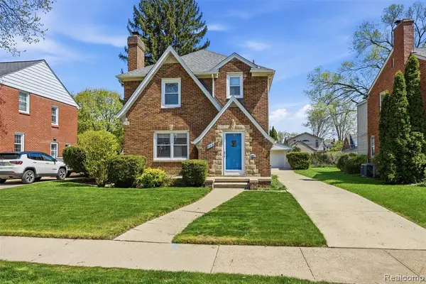 145 S Highland, Dearborn, MI 48124