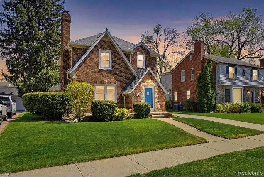 145 S Highland, Dearborn, MI 48124 - #2