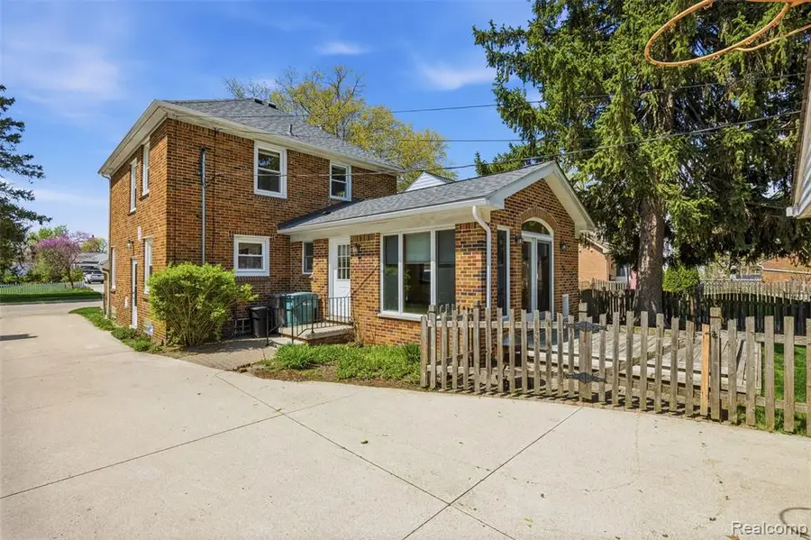 145 S Highland, Dearborn, MI 48124 - #3