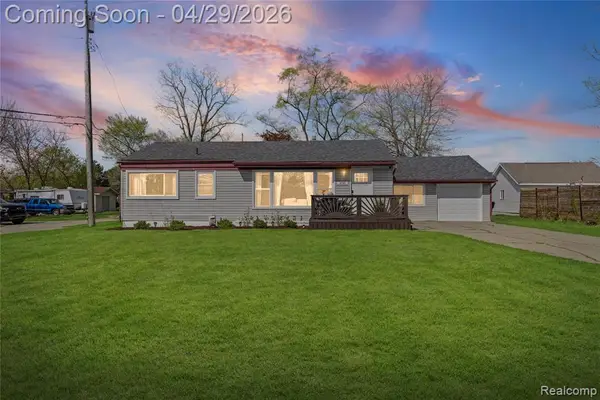 34585 Koch, Sterling Heights, MI 