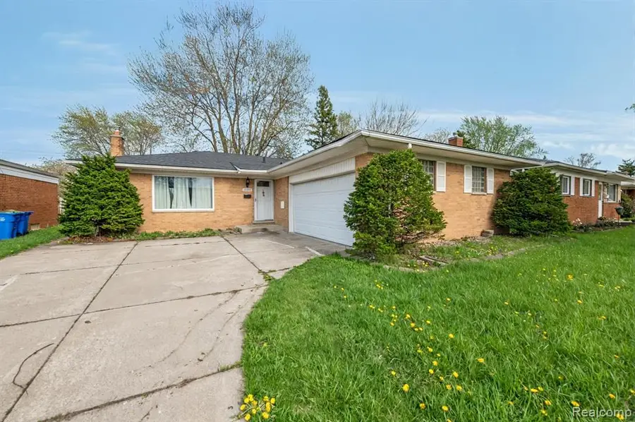 28298 Marcia, Warren, MI 48093 - #3