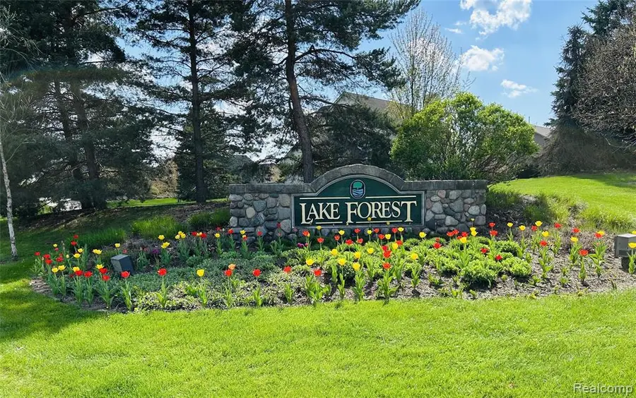 4197 Lake Forest, Ann Arbor, MI 48108 - #2