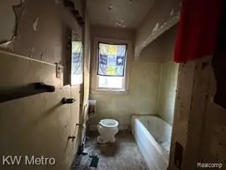 3331 Kendall, Detroit, MI 48238 - #2