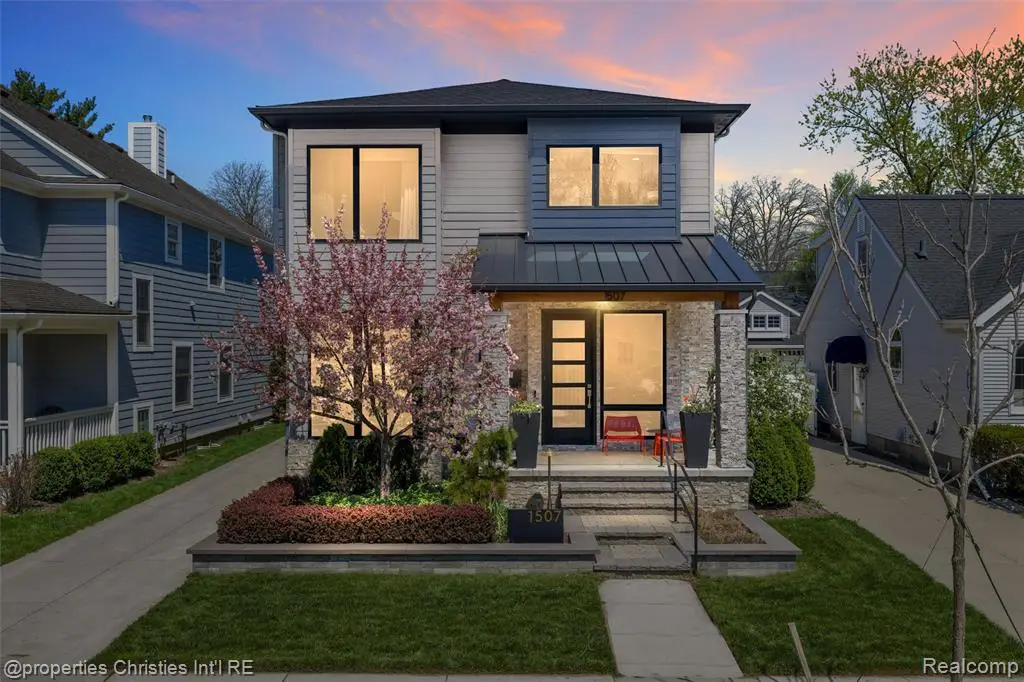 1507 Cole, Birmingham, MI 48009 - #1