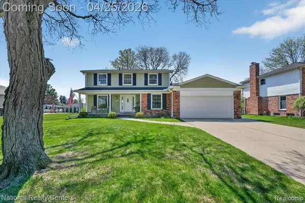 35419 Curtis, Livonia, MI 48152