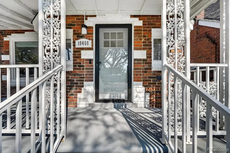 18468 Ilene, Detroit, MI 48221 - #2