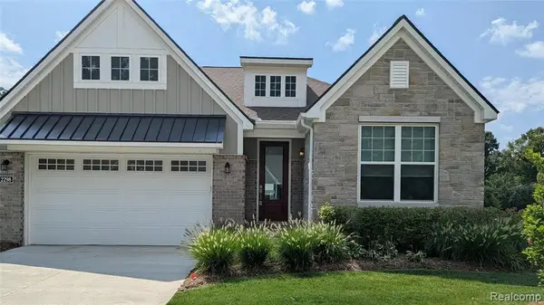 2298 Pondview, Troy, MI 48085