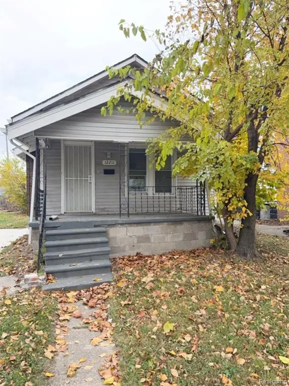 12211 Ilene, Detroit, MI 48204 - #1