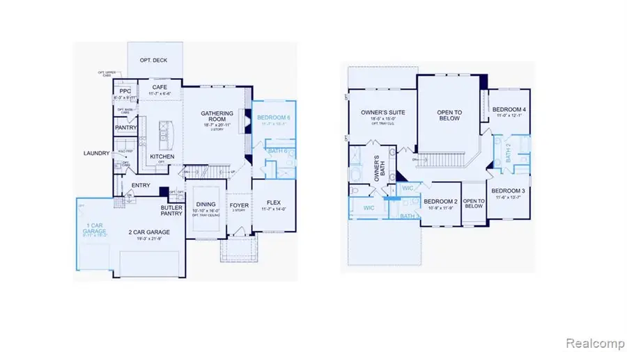 3668 Hayes, Ypsilanti, MI 48197 - #2