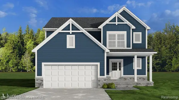 2536 Collegewood, Ypsilanti, MI 48197