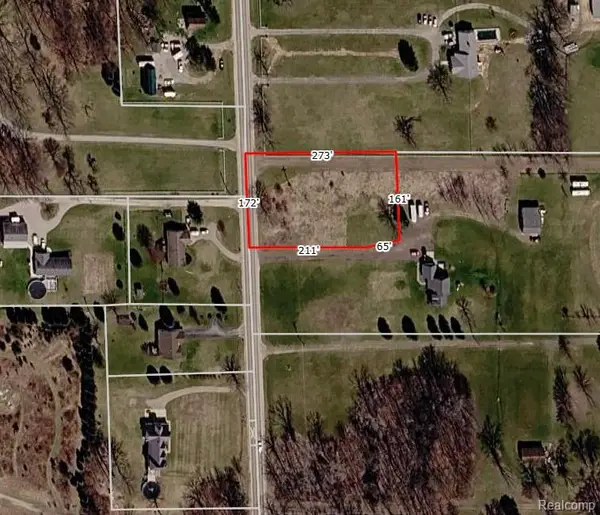 V/L Nicholson, Fowlerville, MI 48836