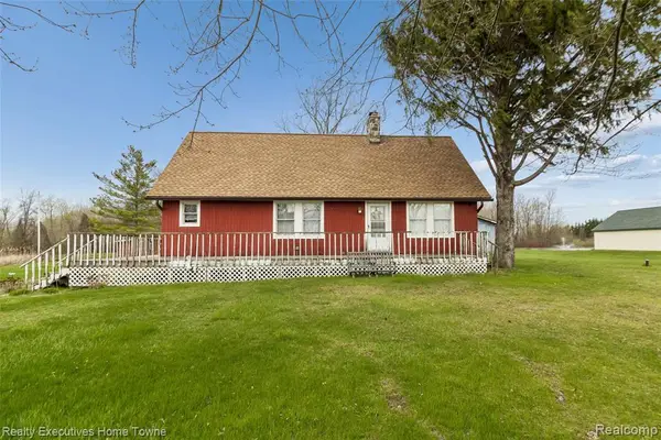 75095 Mackey, Richmond, MI 48062