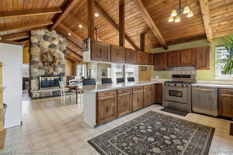 75095 Mackey, Richmond, MI 48062 - #2