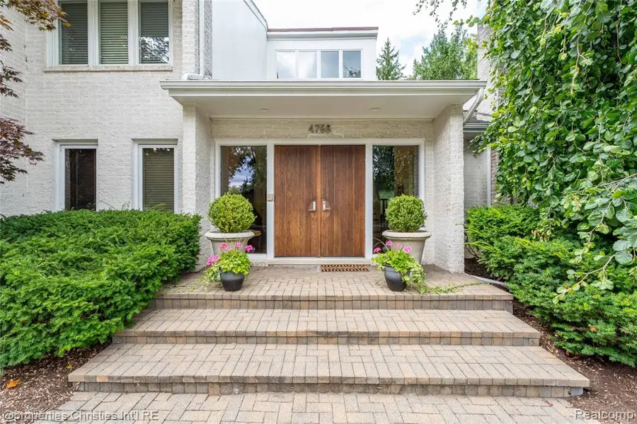 4768 Wendrick, West Bloomfield, MI 48323 - #2