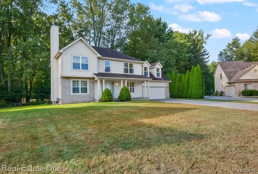 30947 Kenwood, Livonia, MI 48152 - #2