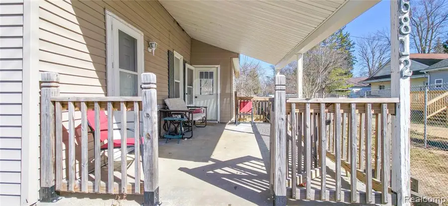 6812 Sherman, North Branch, MI 48461 - #3