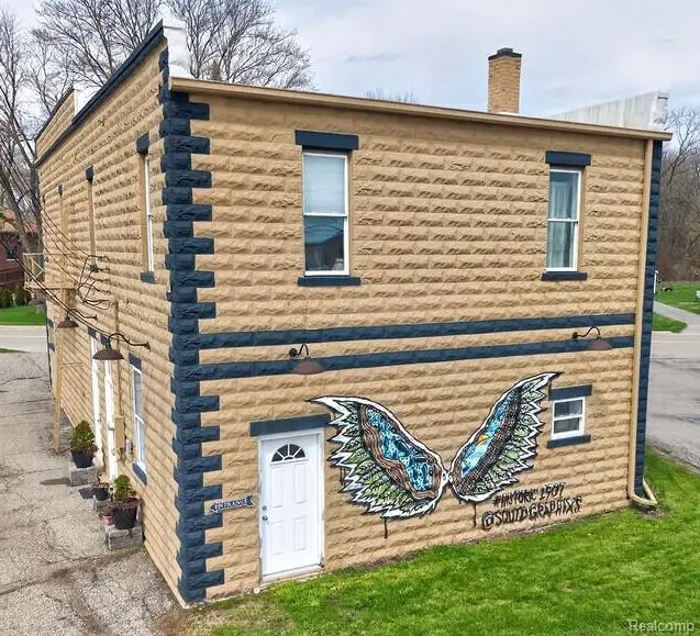 8811 Vernier, Fair Haven, MI 48023 - #1