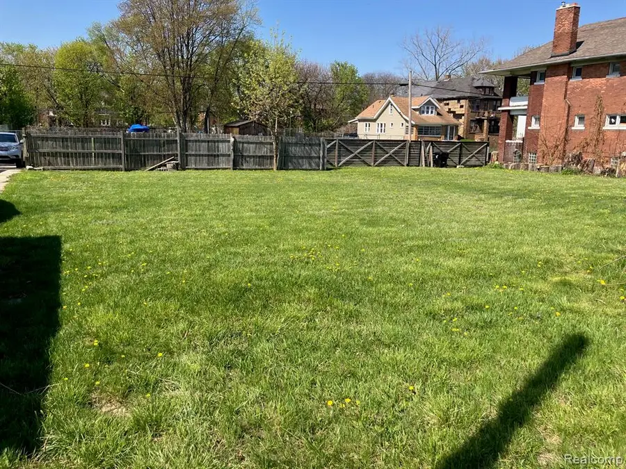 664 Ashland, Detroit, MI 48215 - #3