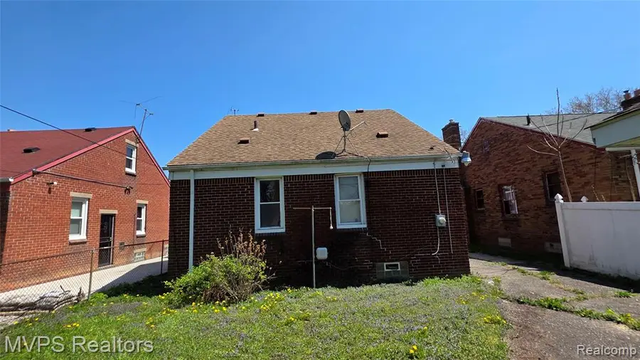 9591 Hubbell, Detroit, MI 48227 - #3