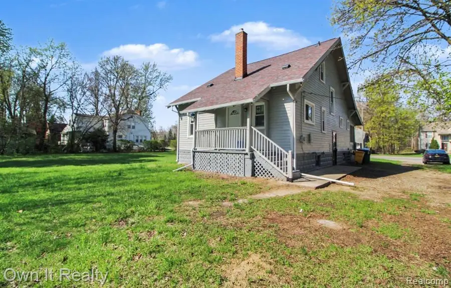 6023 Wayne, Romulus, MI 48174 - #2