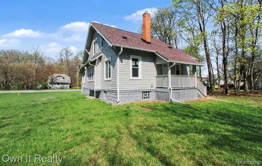 6023 Wayne, Romulus, MI 48174 - #3