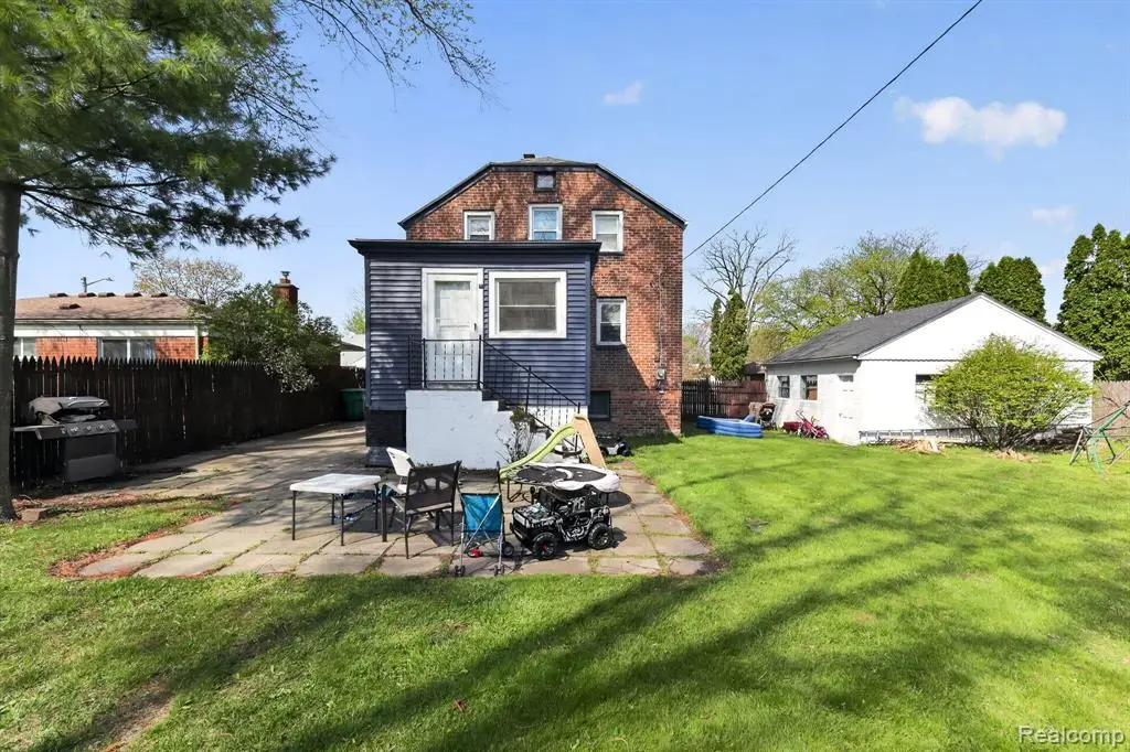 5918 Cardwell, Garden City, MI 48135 - #1