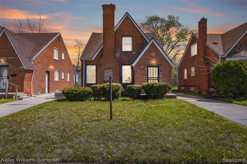 18642 Tracey, Detroit, MI 48235 - #1