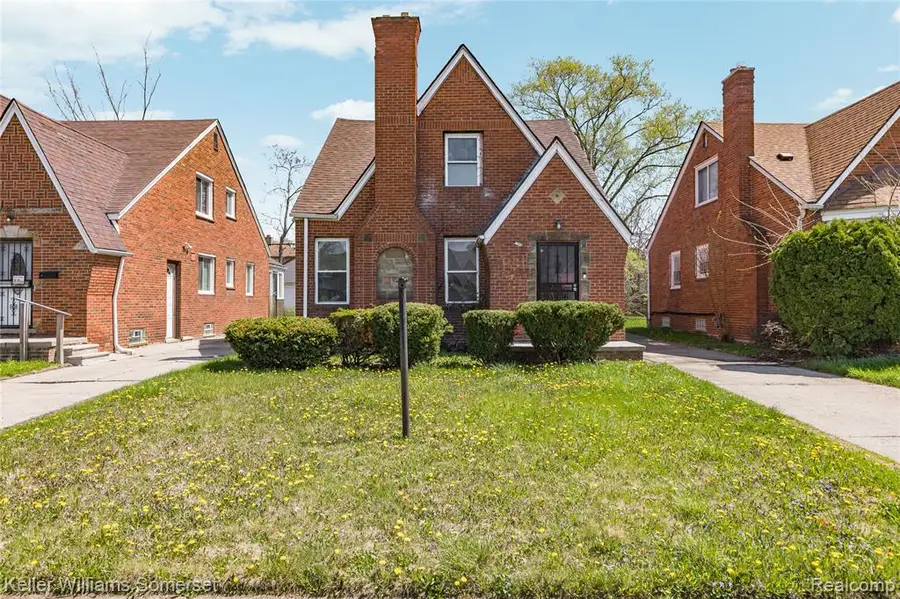 18642 Tracey, Detroit, MI 48235 - #2