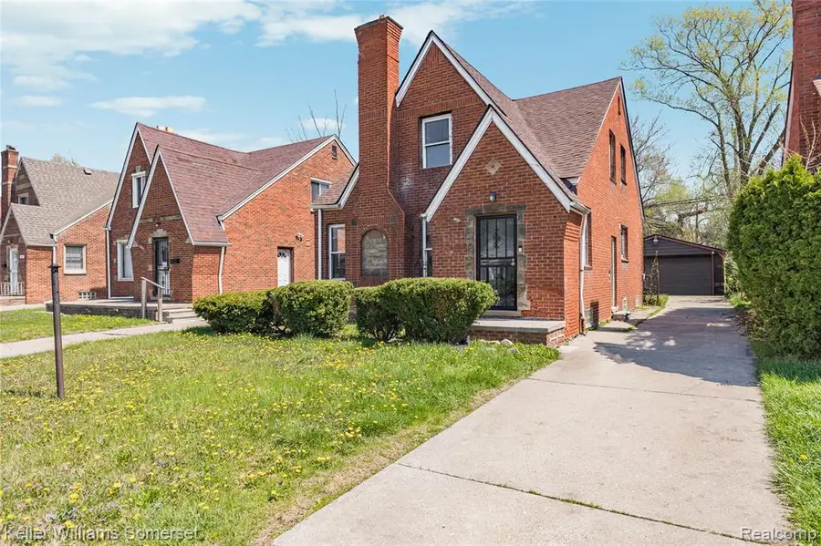 18642 Tracey, Detroit, MI 48235 - #3