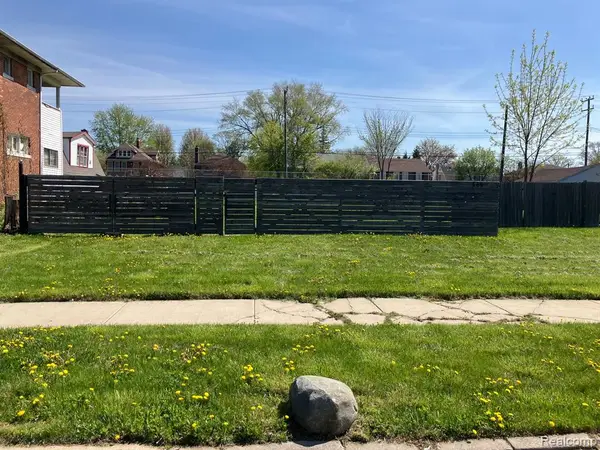 666 Ashland, Detroit, MI 48215