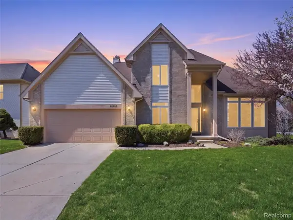 29435 Chelsea, Farmington Hills, MI 48331