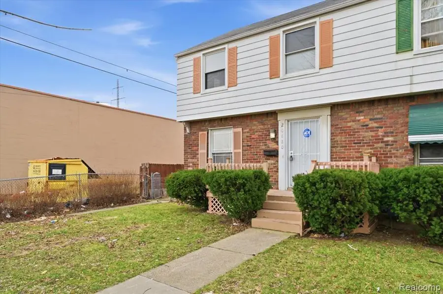 20620 Regent, Detroit, MI 48205 - #3