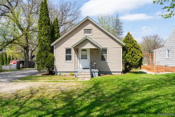 6248 Waldon, Clarkston, MI 48346