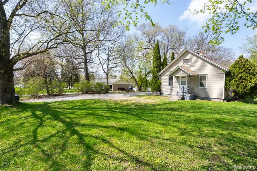 6248 Waldon, Clarkston, MI 48346 - #2